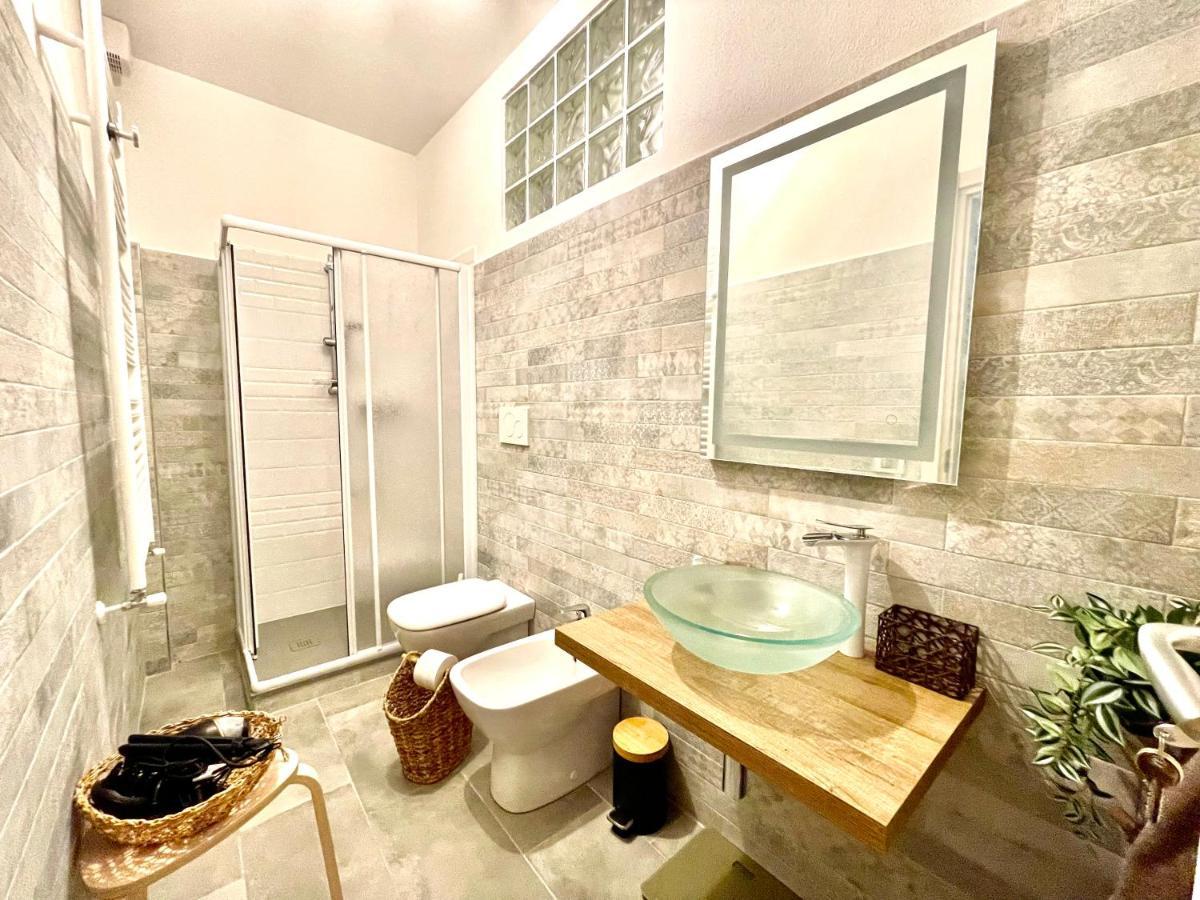 La Monstera Rooms เซสตรี เลวานเต ภายนอก รูปภาพ
