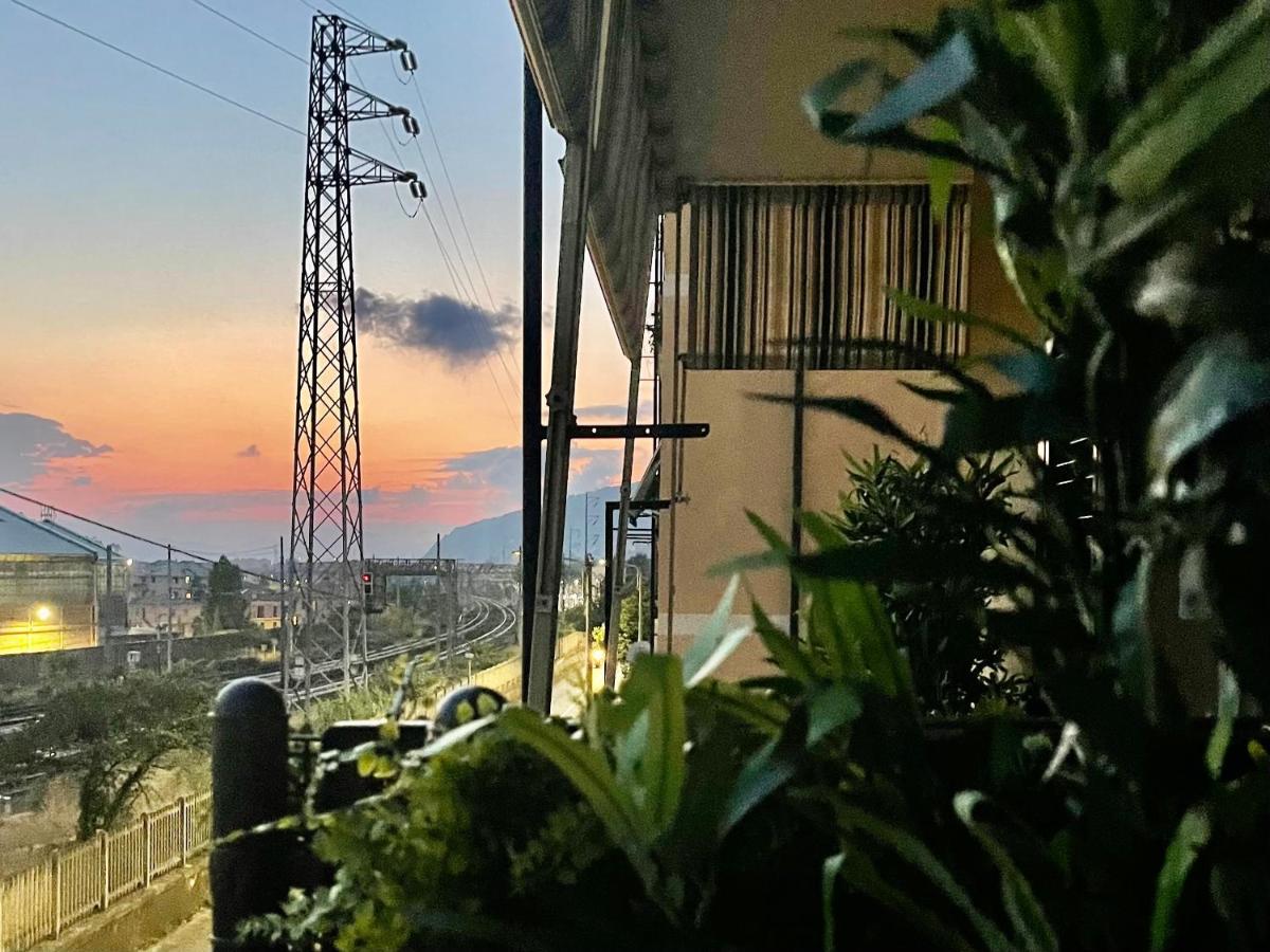 La Monstera Rooms เซสตรี เลวานเต ภายนอก รูปภาพ