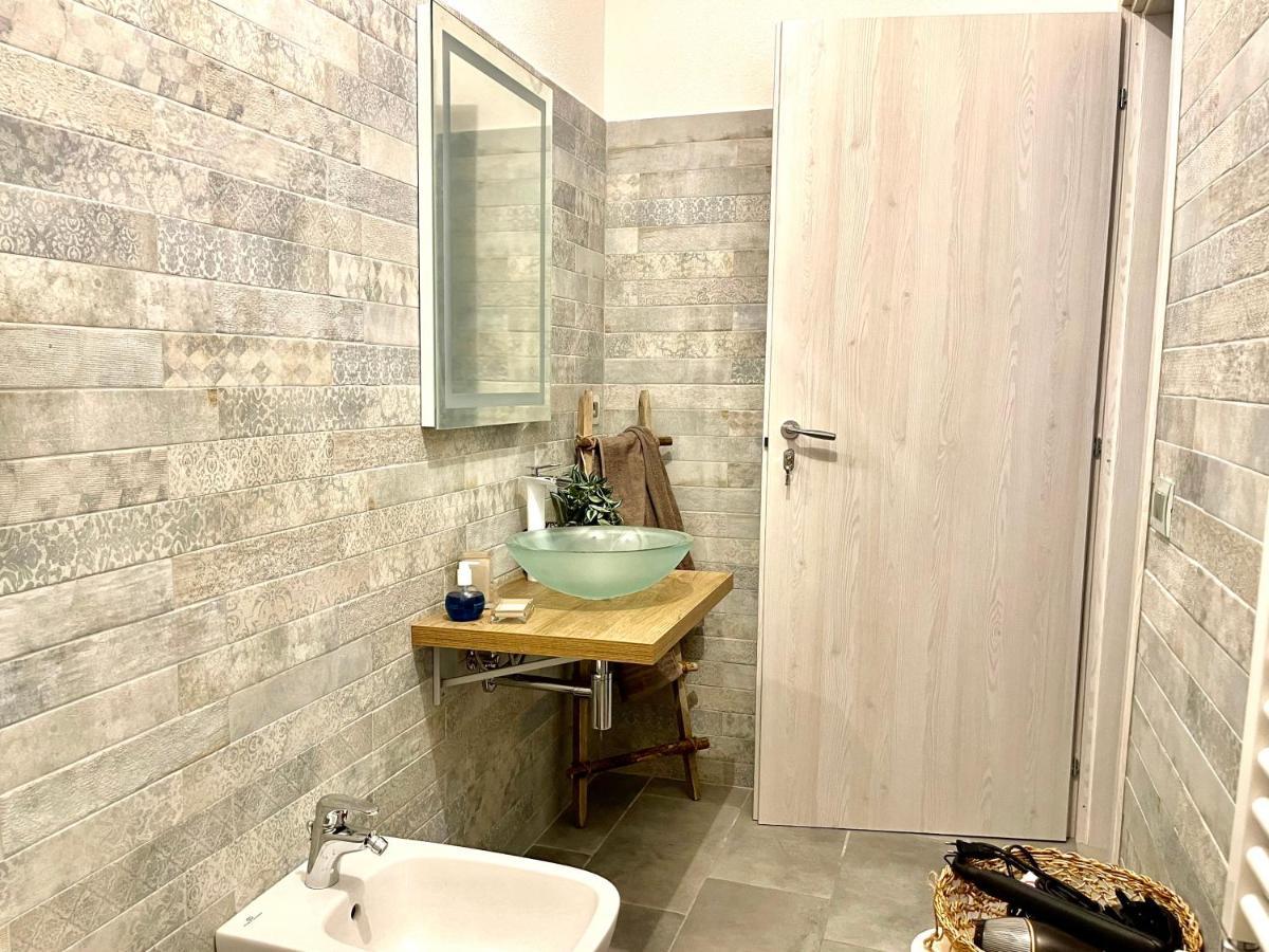 La Monstera Rooms เซสตรี เลวานเต ภายนอก รูปภาพ