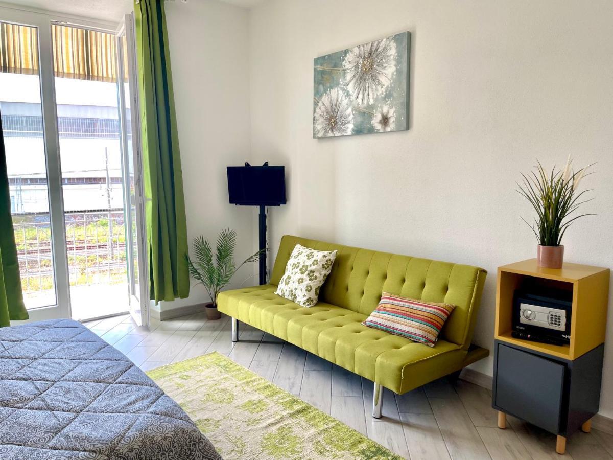 La Monstera Rooms เซสตรี เลวานเต ภายนอก รูปภาพ
