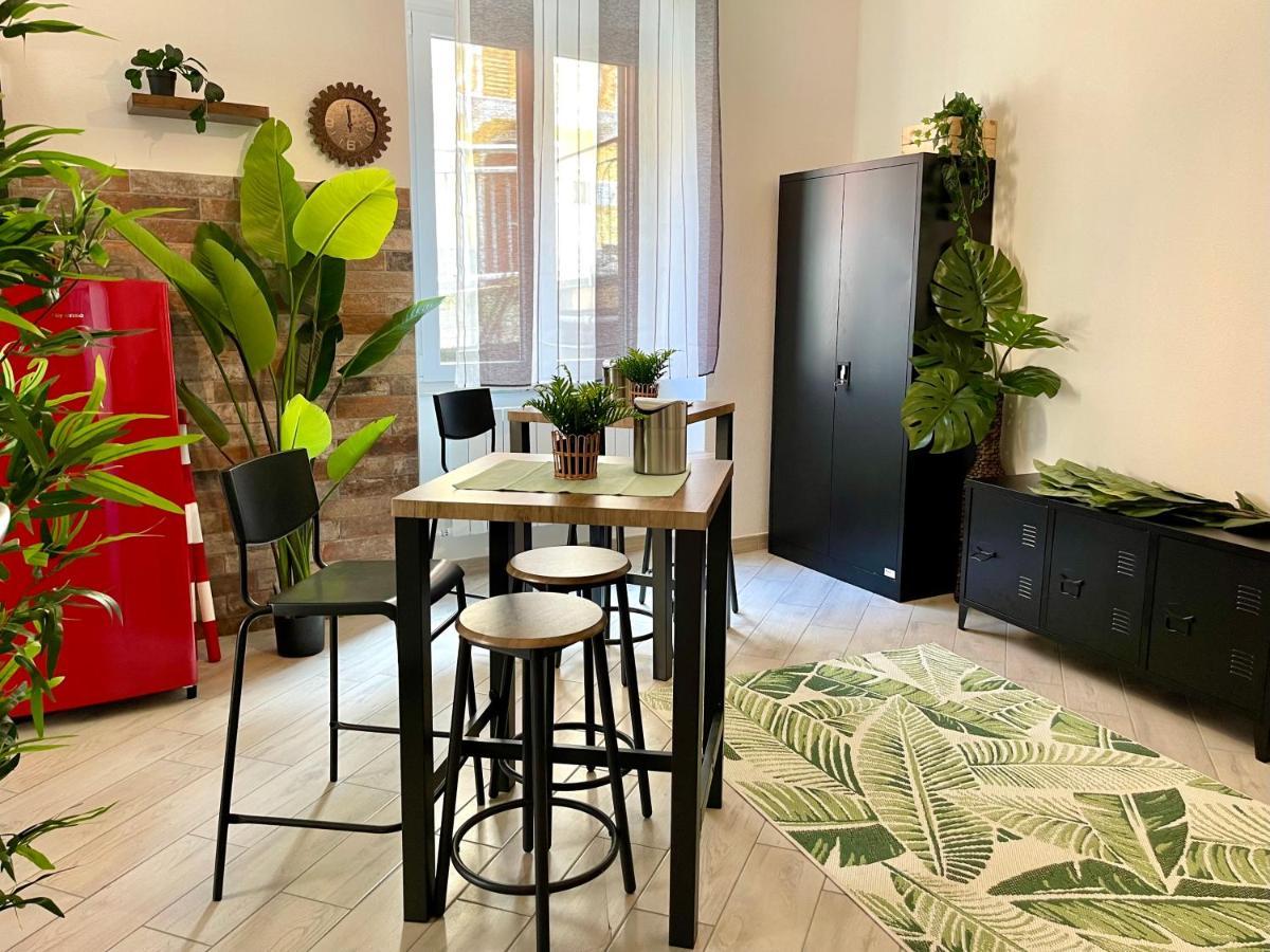 La Monstera Rooms เซสตรี เลวานเต ภายนอก รูปภาพ