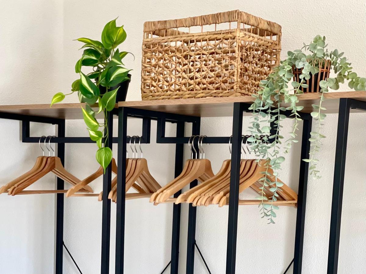 La Monstera Rooms เซสตรี เลวานเต ภายนอก รูปภาพ