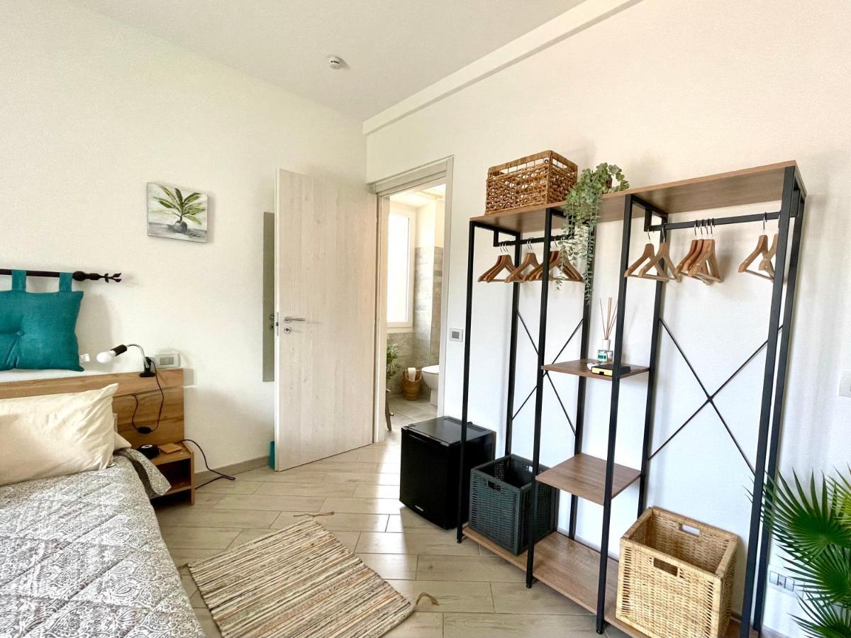 La Monstera Rooms เซสตรี เลวานเต ภายนอก รูปภาพ