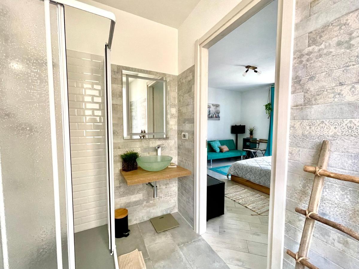 La Monstera Rooms เซสตรี เลวานเต ภายนอก รูปภาพ