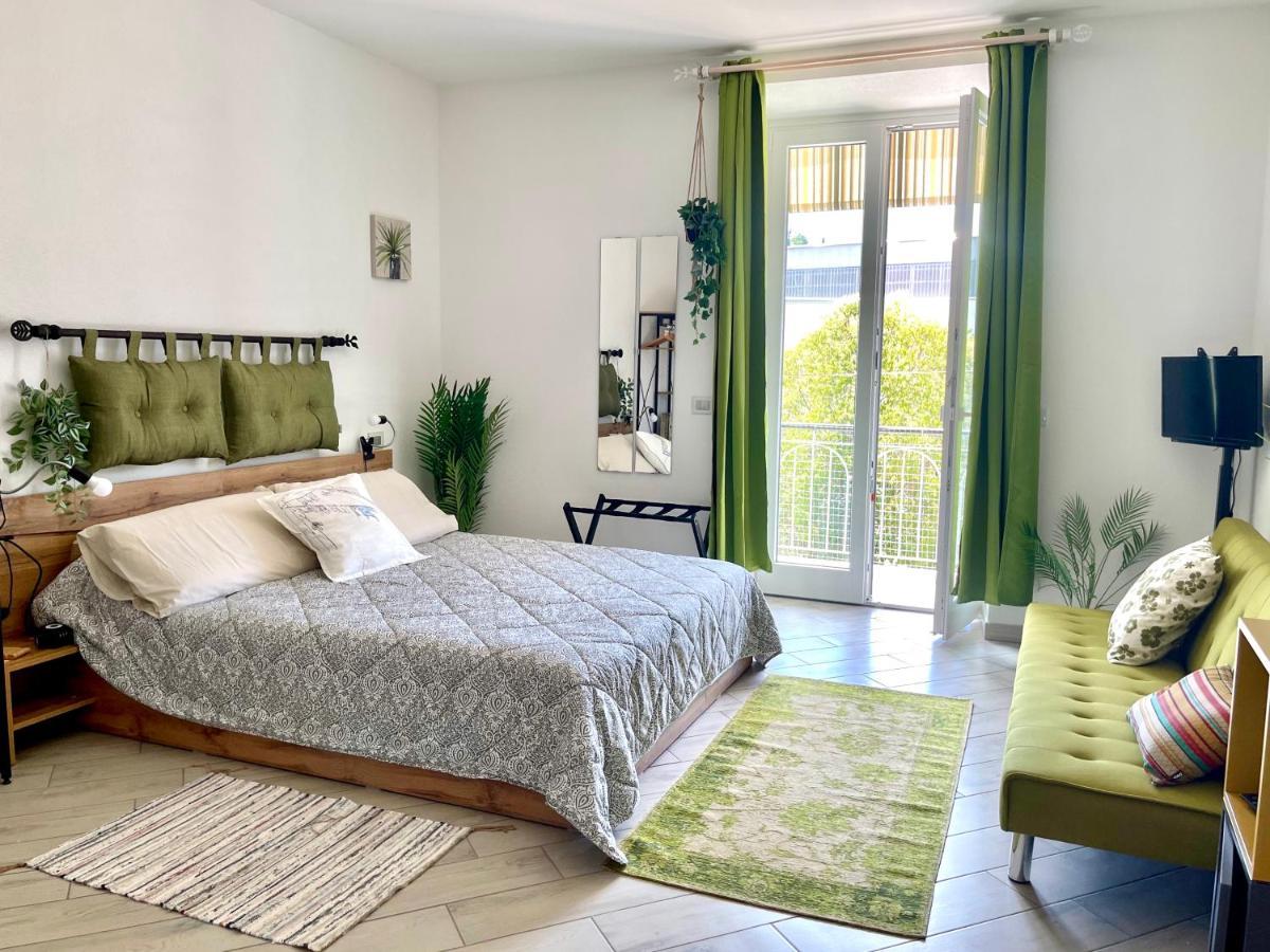 La Monstera Rooms เซสตรี เลวานเต ภายนอก รูปภาพ