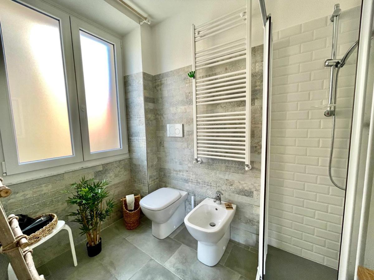 La Monstera Rooms เซสตรี เลวานเต ภายนอก รูปภาพ
